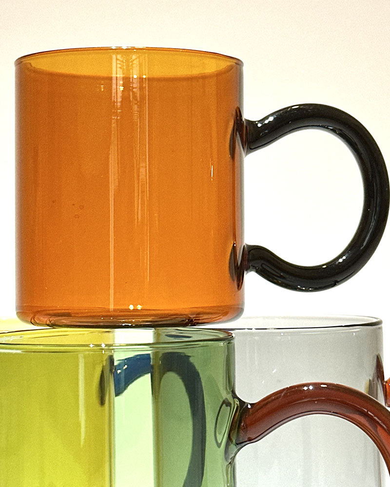 Mug 350 bazar de luxe
