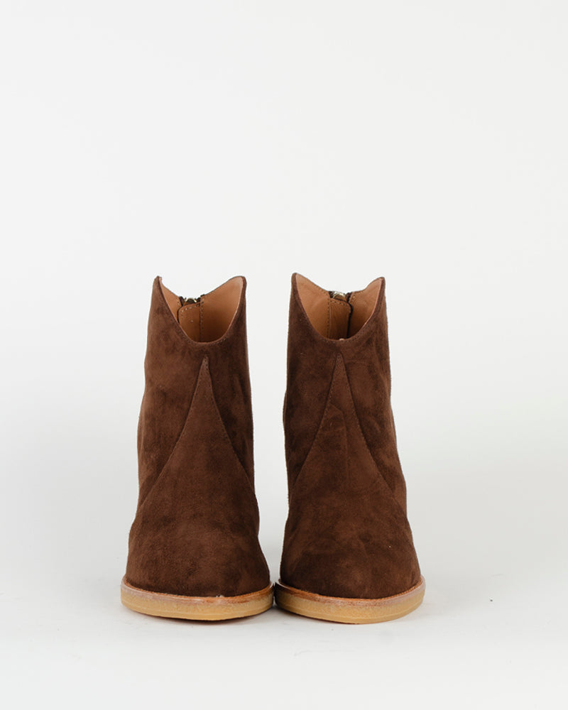 Boots lola cruz