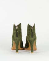 Boots lola cruz