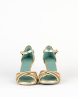 Sandales paola d'arcano