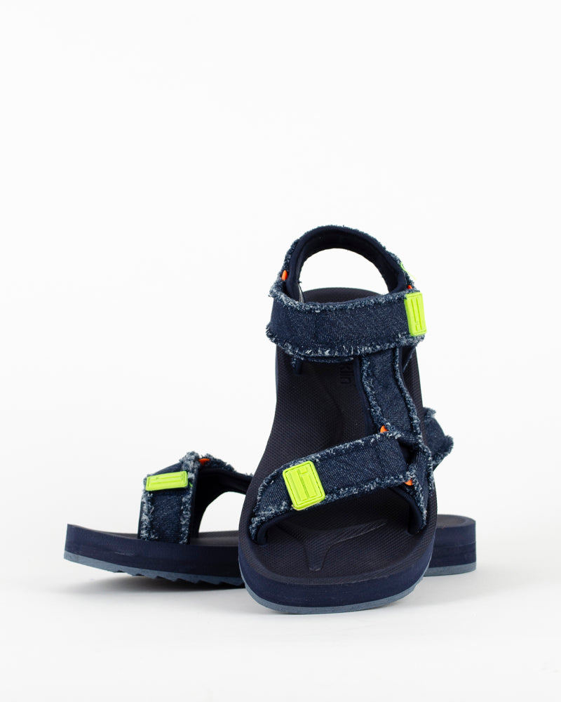 Sandales D.FRANKLIN - Sandales d.franklin