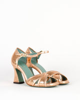 Sandales paola d'arcano
