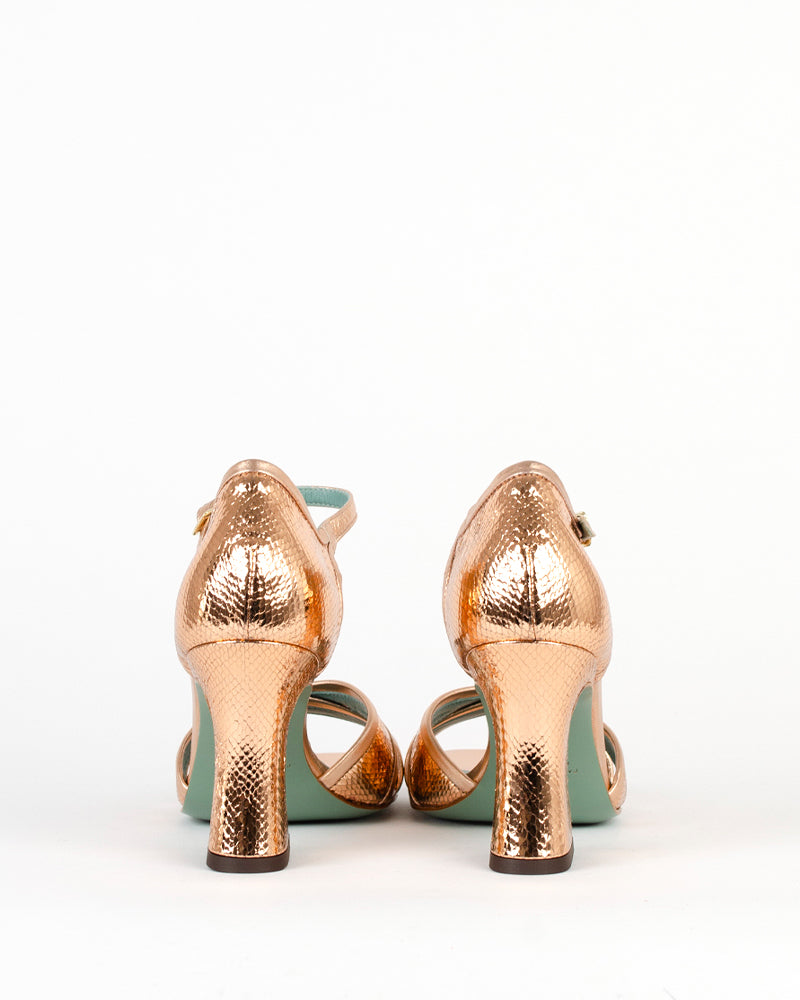 Sandales paola d'arcano