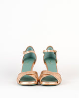 Sandales paola d'arcano
