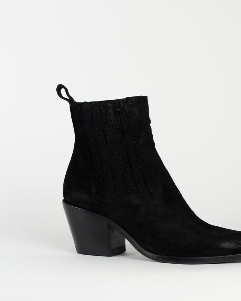 Santiags DUCANERO WOMEN - Tiags ducanero women