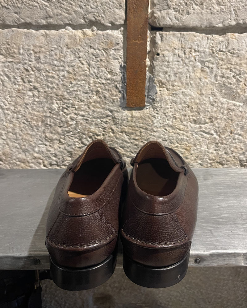 Mocassins carlos santos