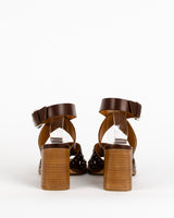 Sandales ducanero women