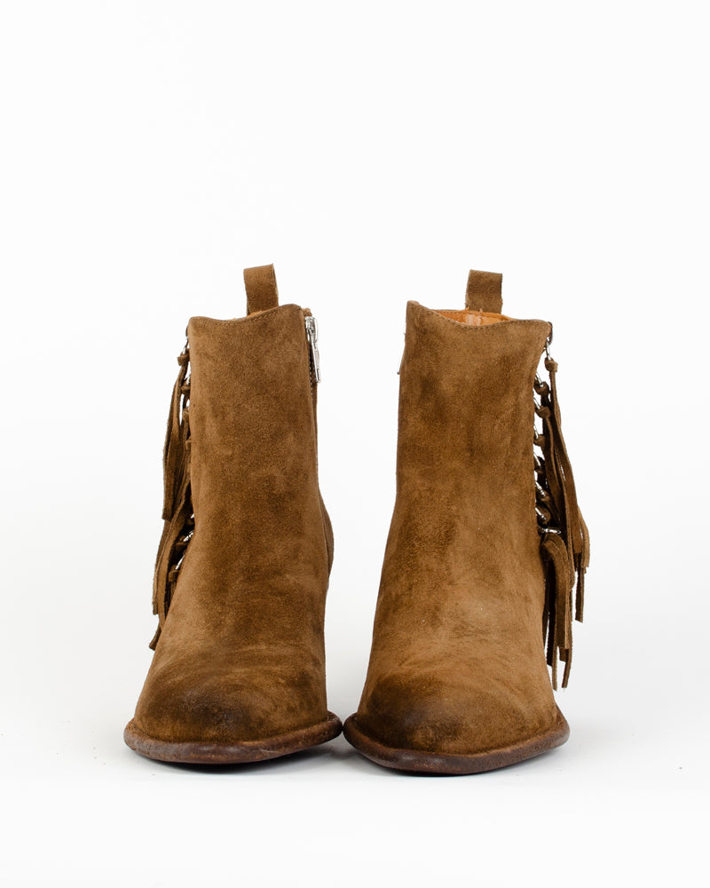 Santiags DUCANERO WOMEN - Tiags ducanero women