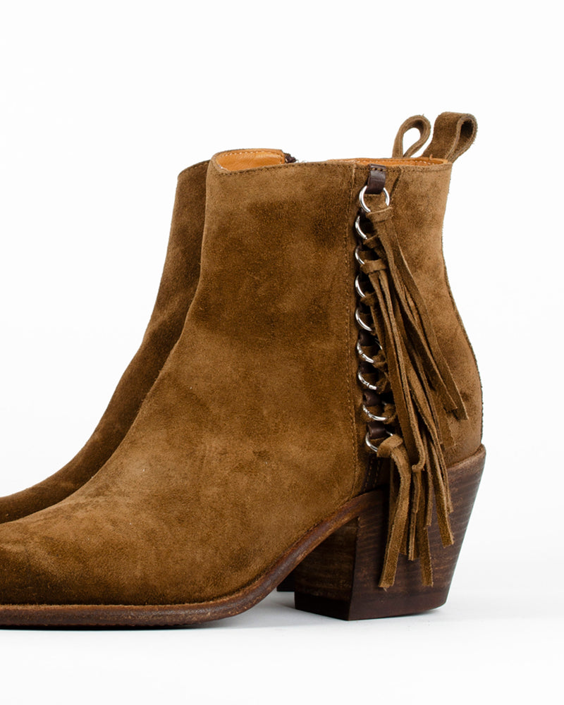 Santiags DUCANERO WOMEN - Tiags ducanero women