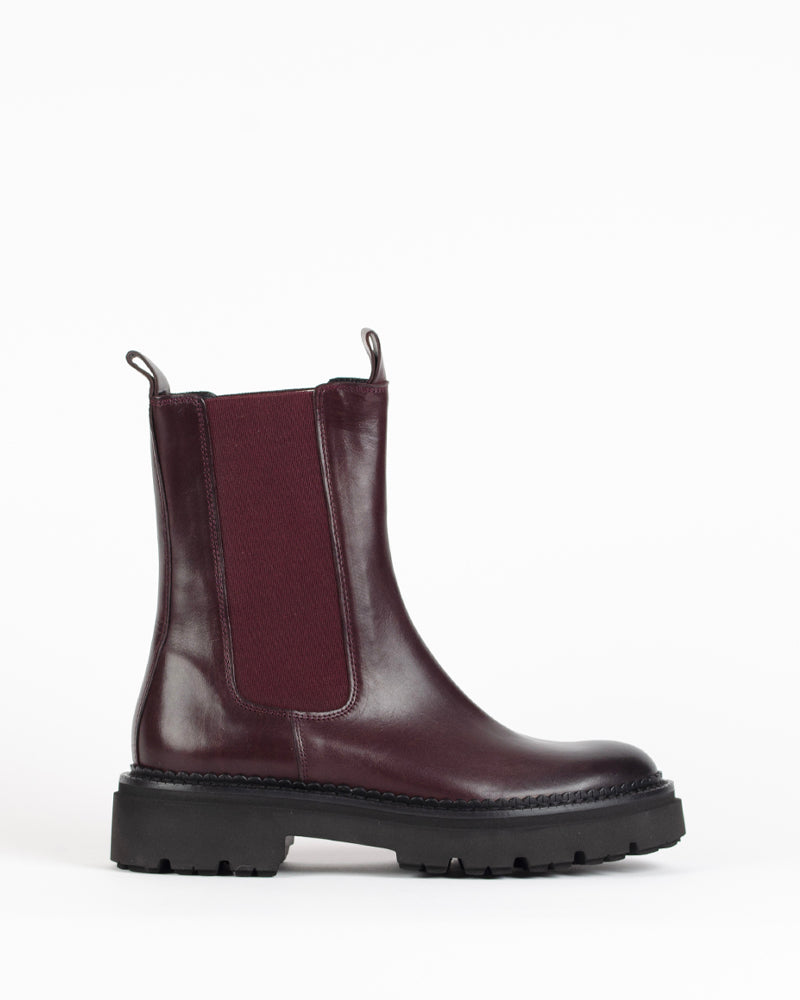 Boots kennel and schmenger