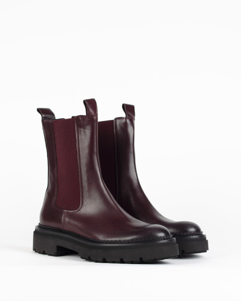 Boots kennel and schmenger