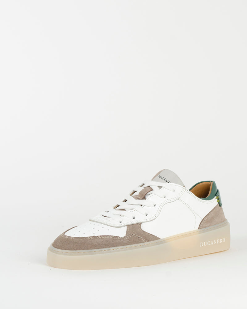 Baskets DUCANERO WOMEN - Baskets ducanero women