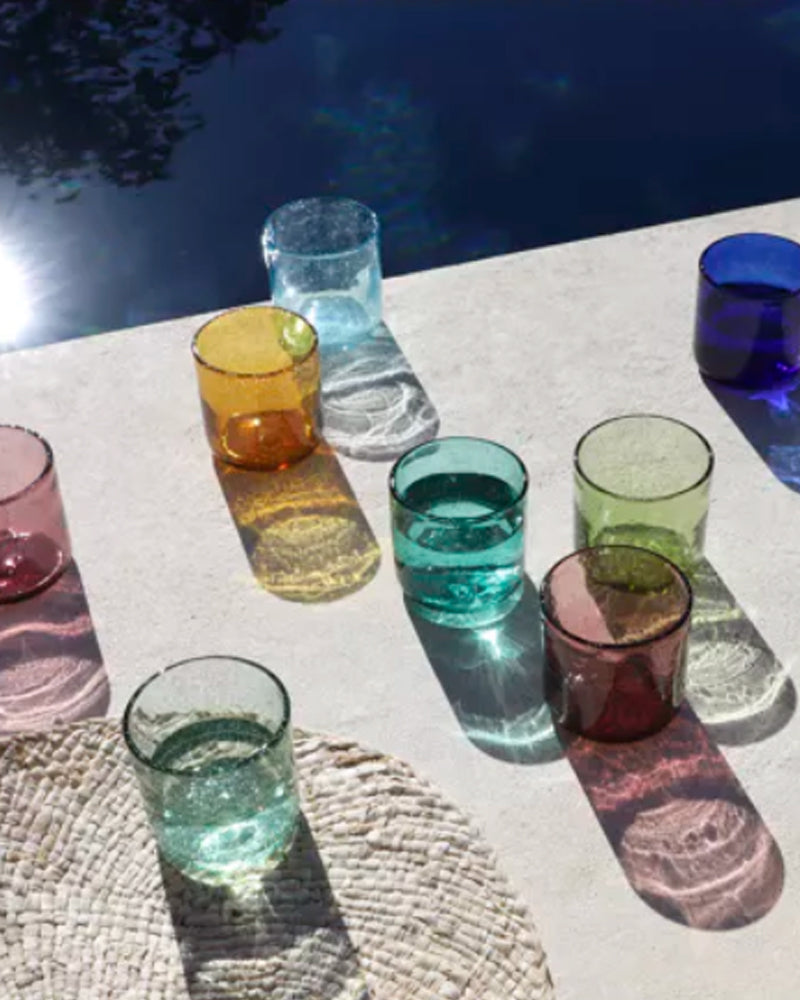 Verre pomax