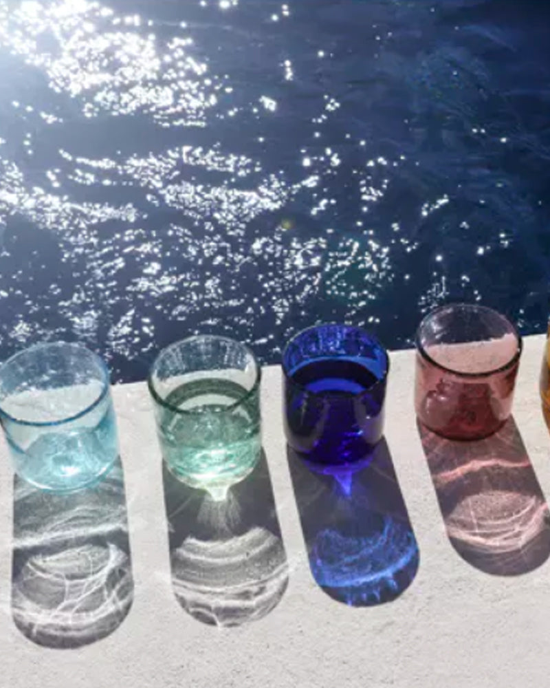 Verre pomax