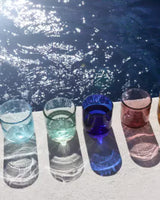 Verre pomax