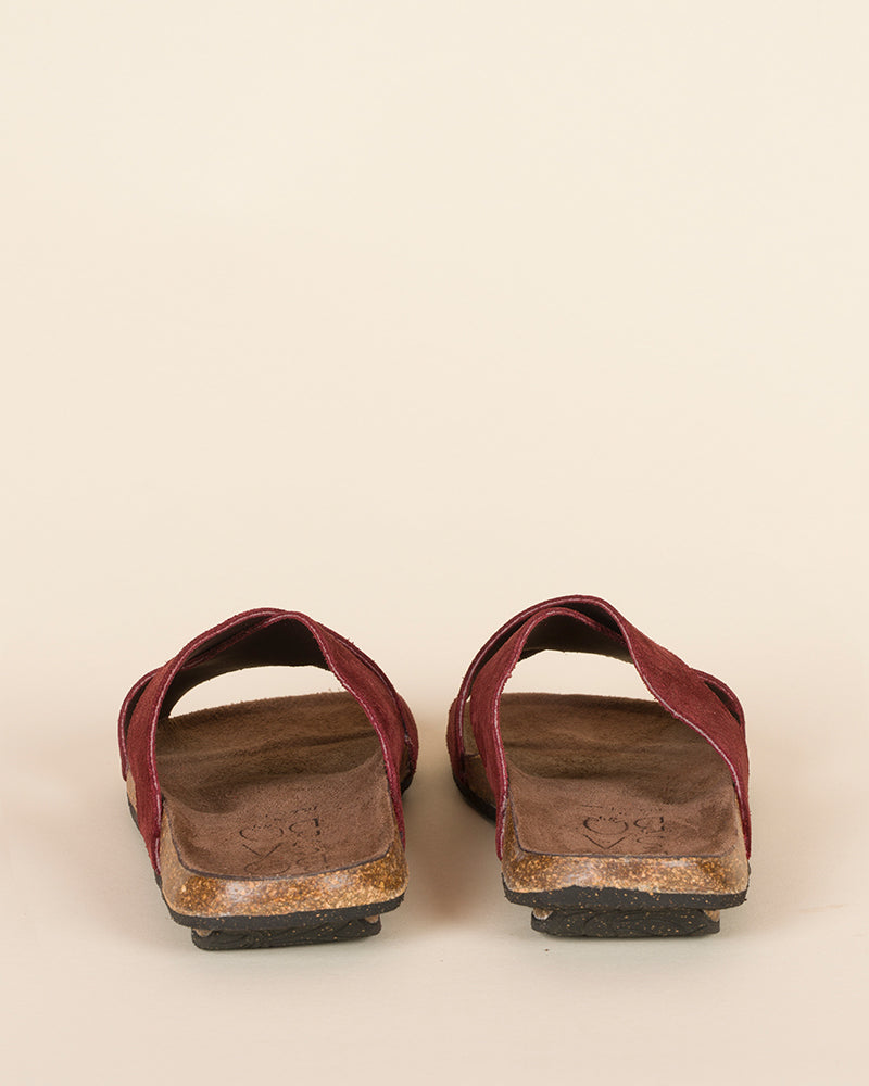 Mules bosabo