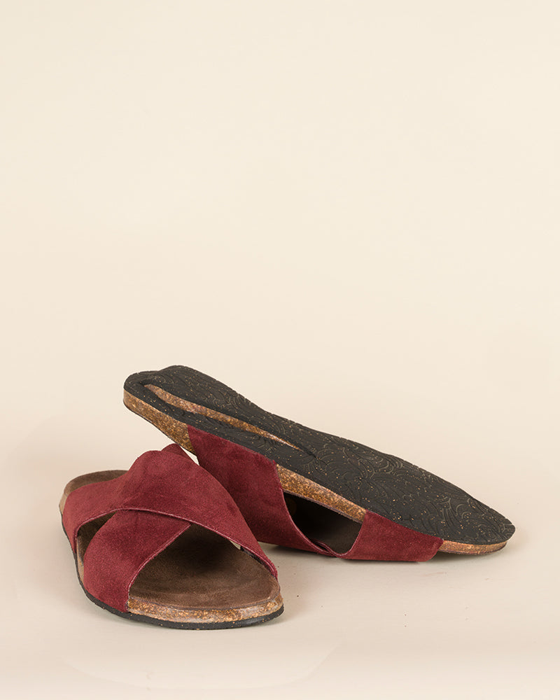 Mules bosabo