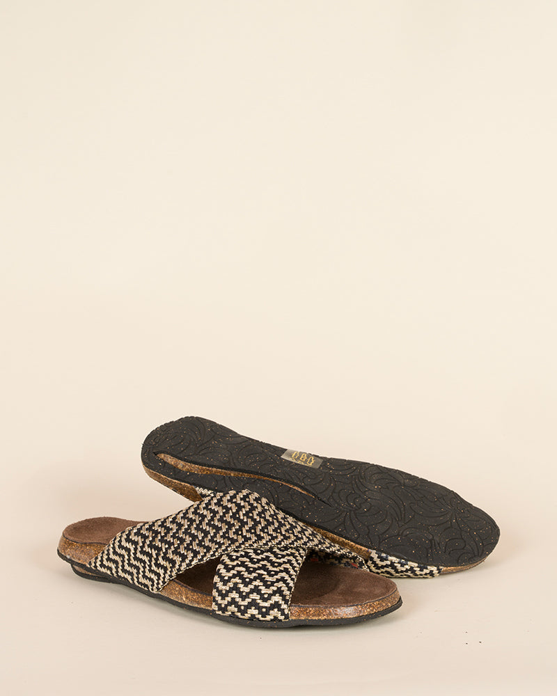 Mules bosabo