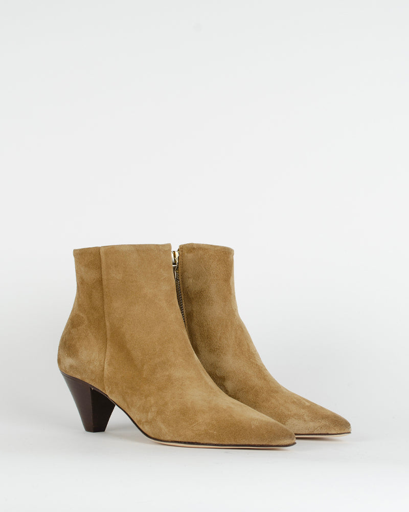 Boots & Bottines DUCANERO WOMEN - Boots ducanero women