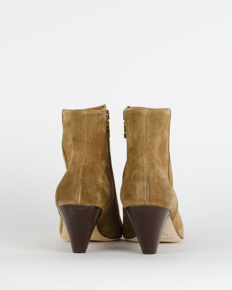 Boots &amp; Bottines DUCANERO WOMEN - Boots ducanero women