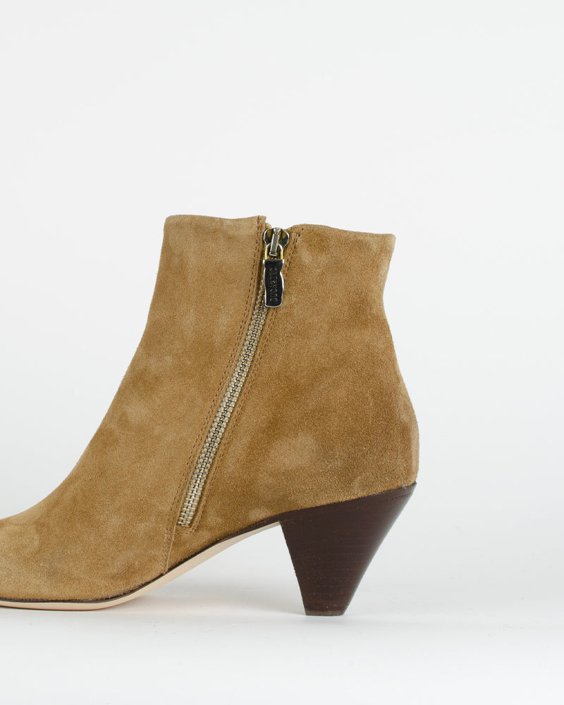 Boots ducanero women