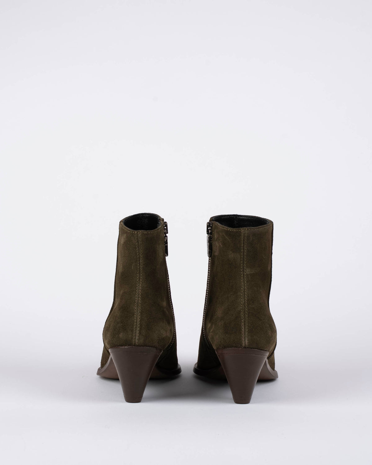Boots ducanero women