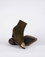 Boots ducanero women
