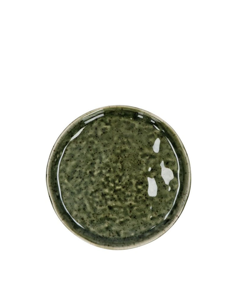 Arts de la table POMAX - Assiette spiro dia12 pomax