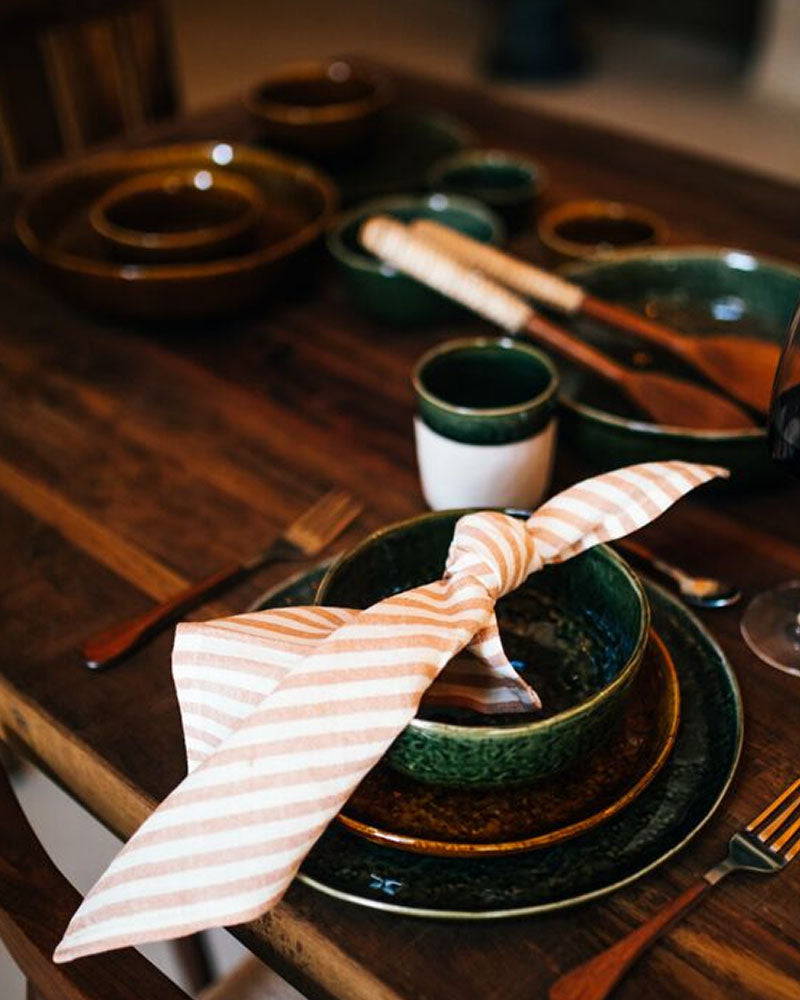 Arts de la table POMAX - Gobelet spiro dia 8 pomax