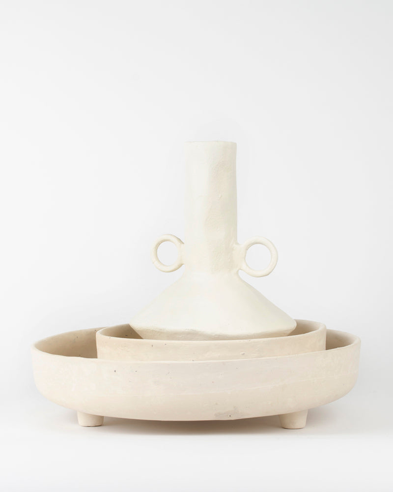 Arts de la table POMAX - Plat pomax