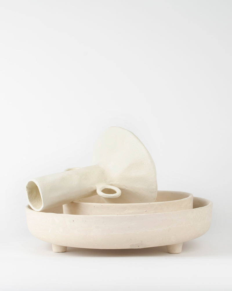 Arts de la table POMAX - Plat pomax