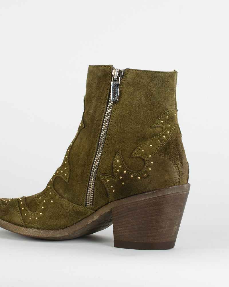 Santiags DUCANERO WOMEN - Tiags ducanero women