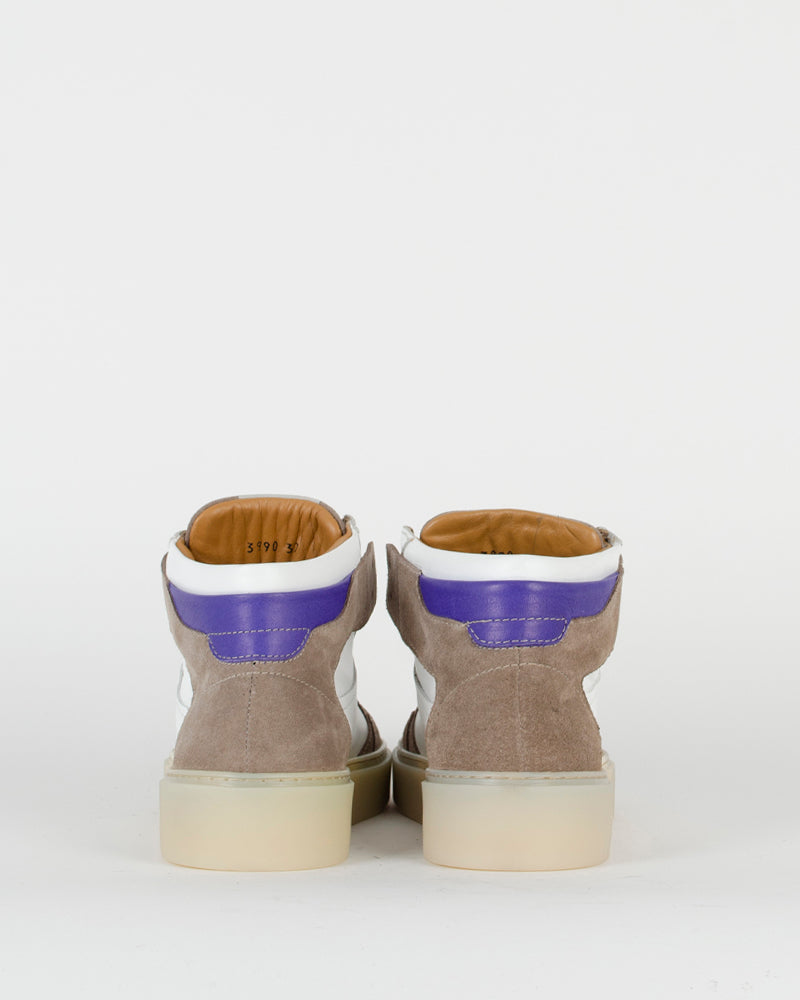 Baskets DUCANERO WOMEN - Baskets ducanero women