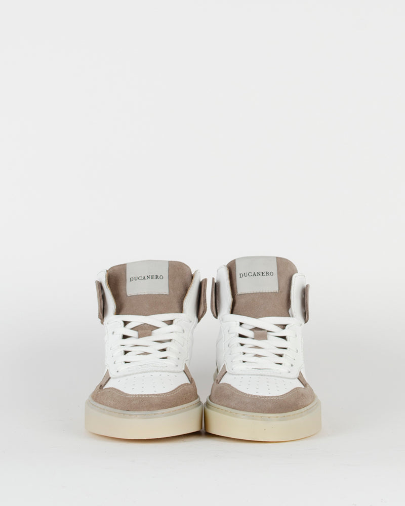 Baskets DUCANERO WOMEN - Baskets ducanero women