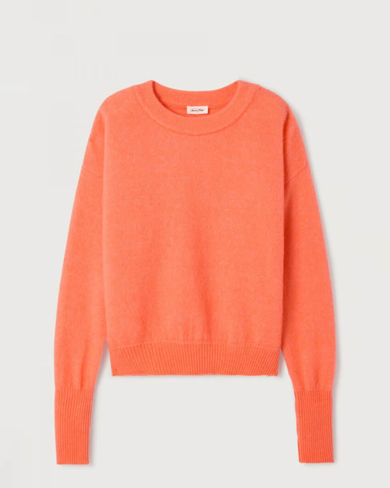 Pull american vintage women