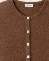 Gilet american vintage women