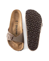 Sandales madrid birkenstock men