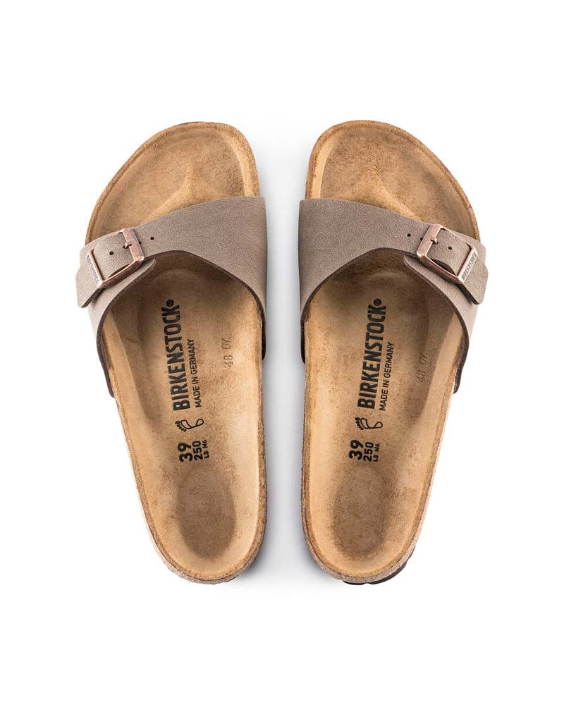 Sandales madrid birkenstock men