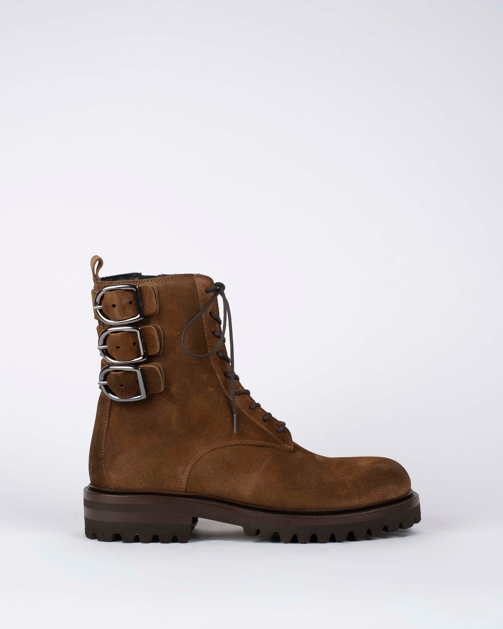 Boots & Bottines DUCANERO WOMEN - Ranger ducanero women