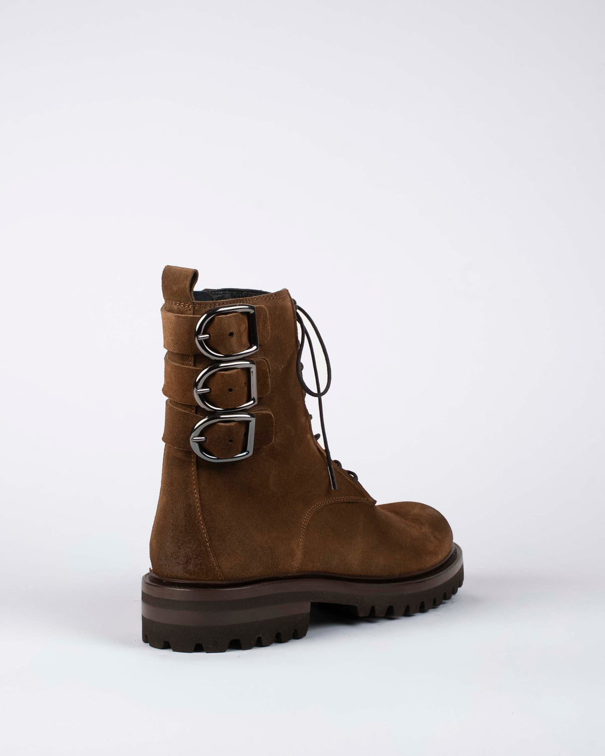 Boots &amp; Bottines DUCANERO WOMEN - Ranger ducanero women