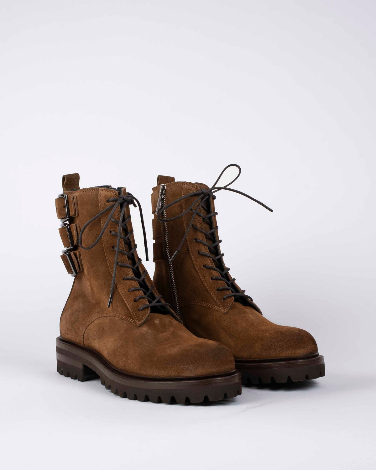 Boots &amp; Bottines DUCANERO WOMEN - Ranger ducanero women