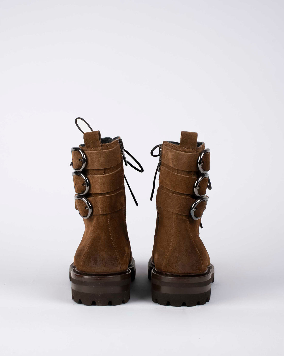 Boots &amp; Bottines DUCANERO WOMEN - Ranger ducanero women