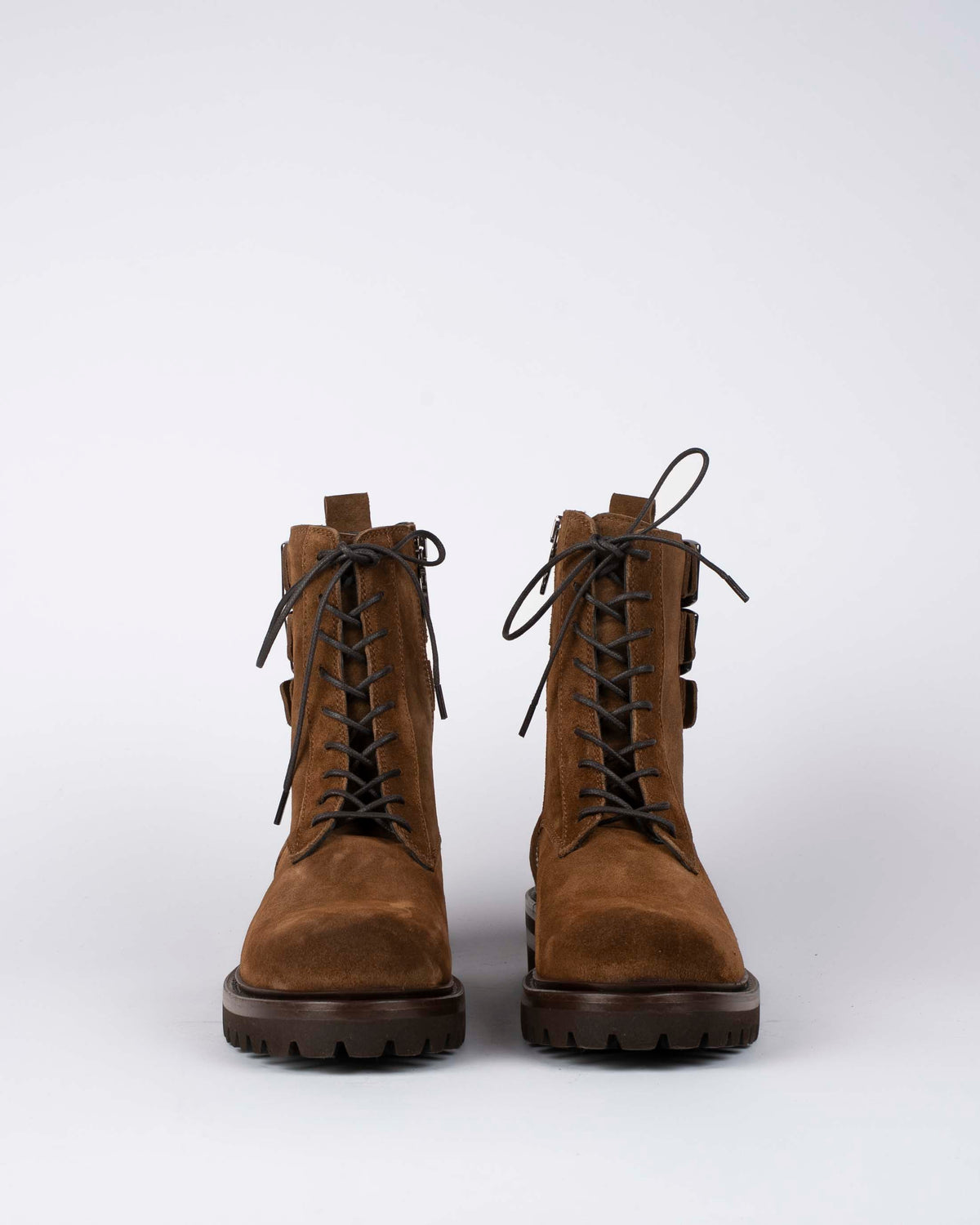 Boots &amp; Bottines DUCANERO WOMEN - Ranger ducanero women