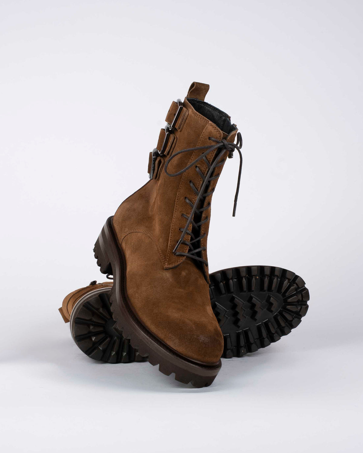 Boots &amp; Bottines DUCANERO WOMEN - Ranger ducanero women