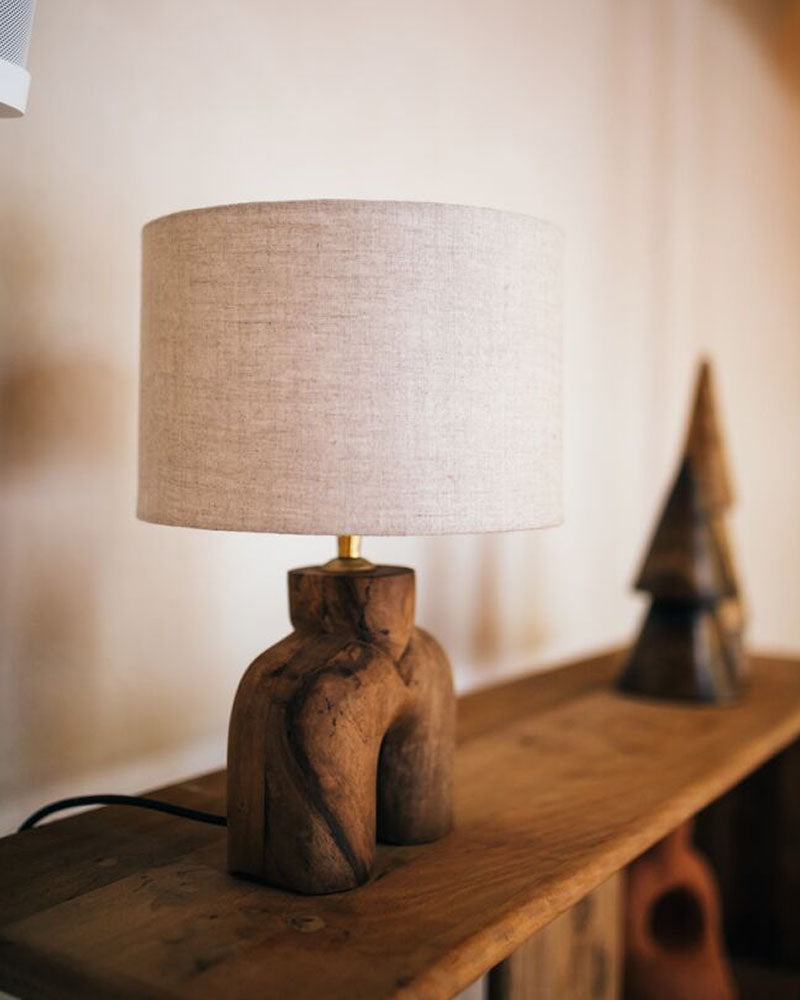 Objets Deco POMAX - Lampe lampedusa pomax