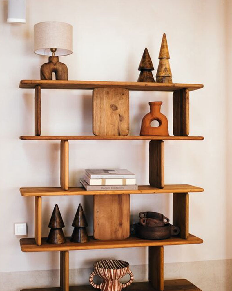 Objets Deco POMAX - Lampe lampedusa pomax