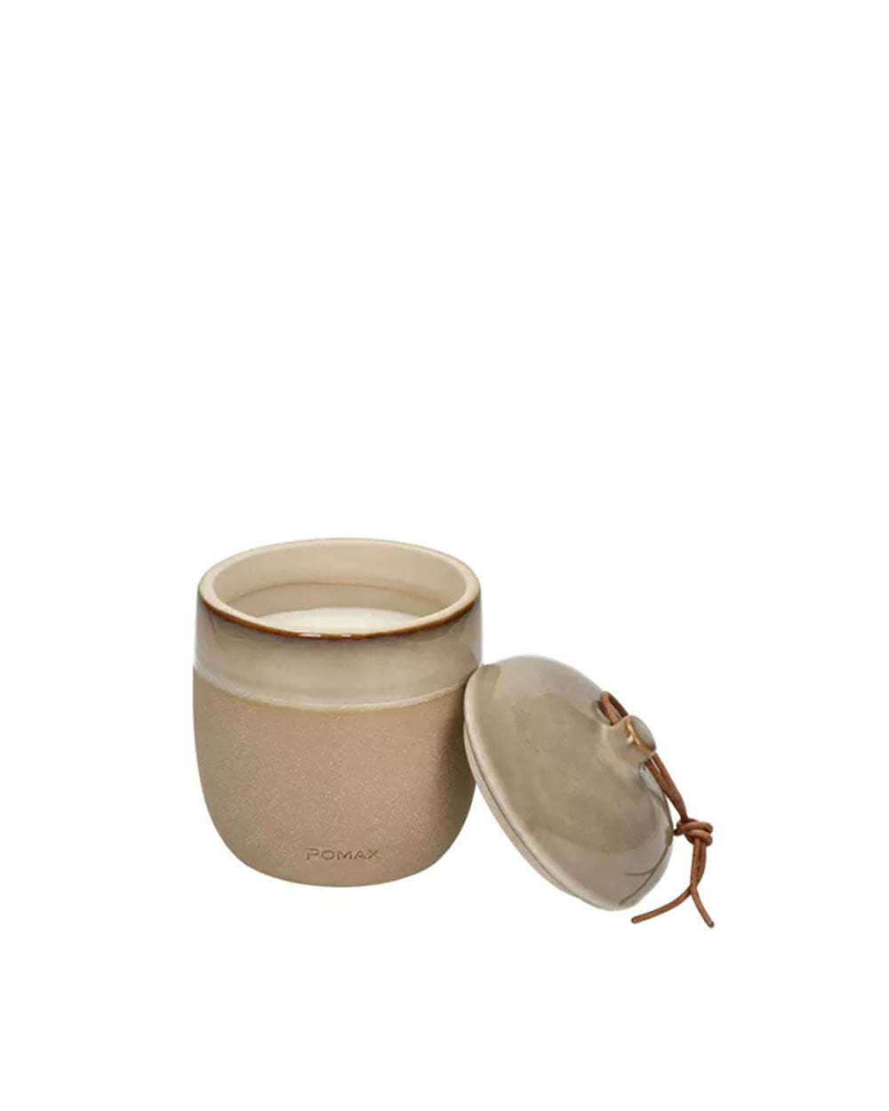 Bougie pomax