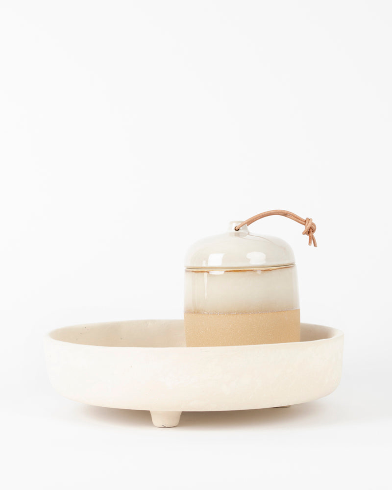 Bougies POMAX - Bougie pomax