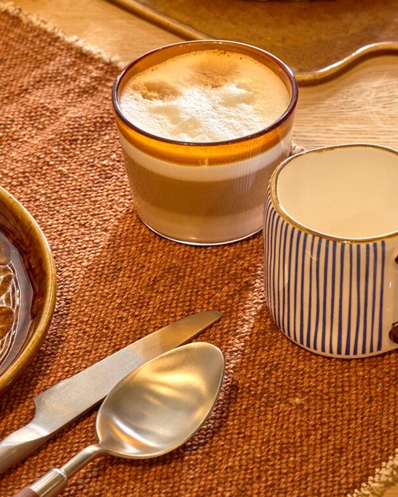 Arts de la table POMAX - Tasse anafi pomax