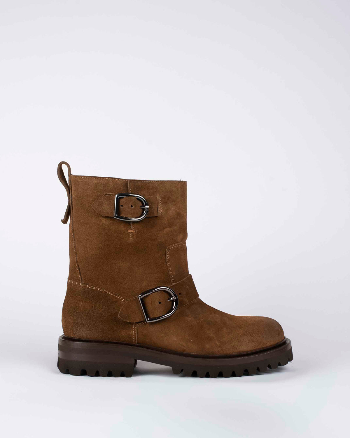 Boots &amp; Bottines DUCANERO WOMEN - Biker ducanero women